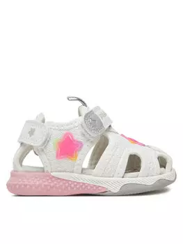 Сандалии 7953200 Primigi, белый