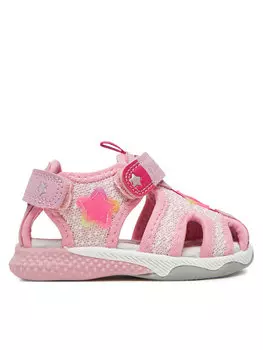 Сандалии 7953211 Primigi, розовый