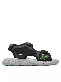 Сандалии 7969544 Primigi, серый