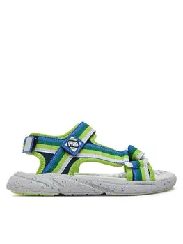 Сандалии 7969633 Primigi, синий