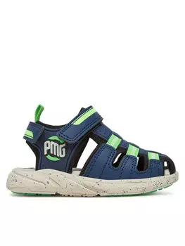 Сандалии 7969733 Primigi, синий