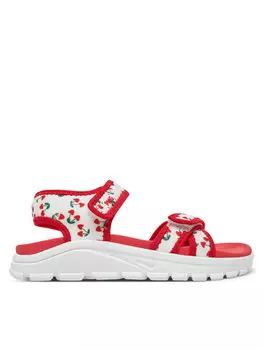 Сандалии 7970722 Primigi, белый