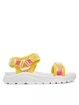 Сандалии 7970800 Primigi, желтый