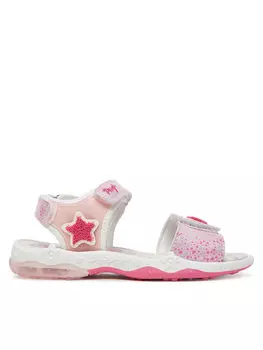 Сандалии 7973511 Primigi, розовый