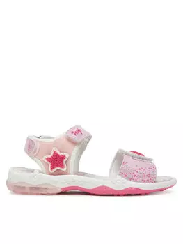 Сандалии 7973511 Primigi, розовый