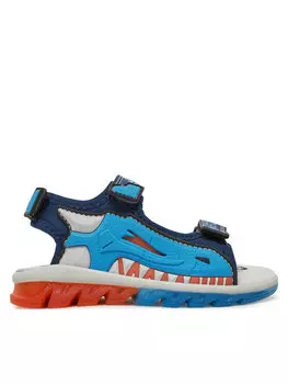 Сандалии 7974500 Primigi, синий