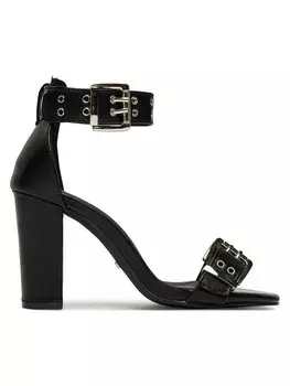 Сандалии 7A194-1C Deezee, черный