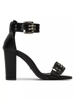 Сандалии 7A194-1C Deezee, черный