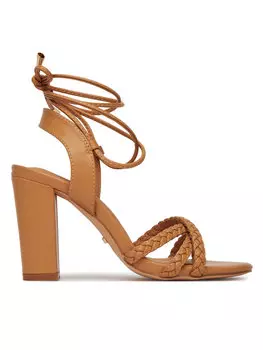 Сандалии 7A194-4C Deezee, коричневый