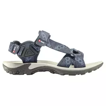 Сандалии +8000 Tokal, синий