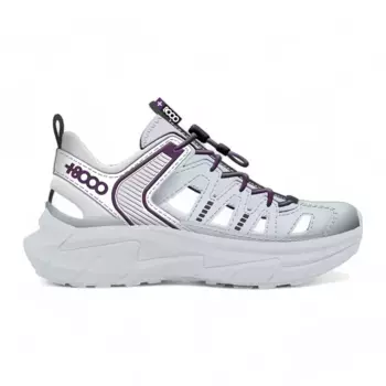 Сандалии +8000 Tukin, серый