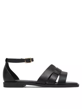 Сандалии 8036034 Jenny, черный