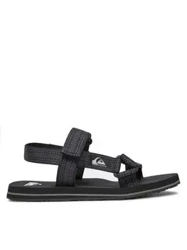 Сандалии 808418 Quiksilver, синий