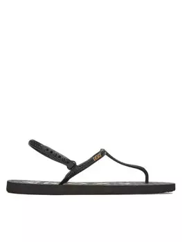 Сандалии 839467 Roxy, черный