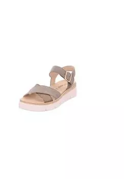 Сандалии 83.712.11 Gabor, цвет Oliv