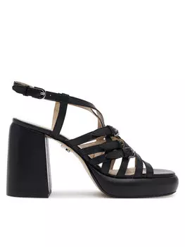 Сандалии 85055-D Bronx, черный