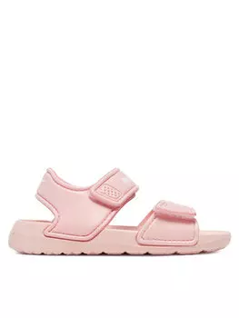 Сандалии 864023Adz(Iii) Reebok, розовый