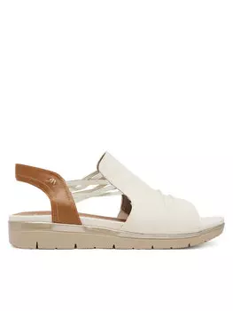 Сандалии 8-28271-44 Jana, бежевый