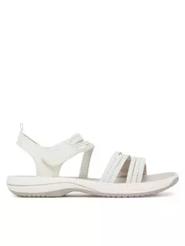 Сандалии 8-28761-44 Jana, белый