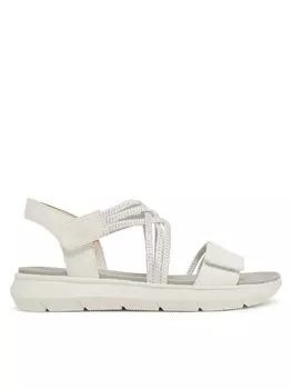 Сандалии 8-28766-42 Jana, белый
