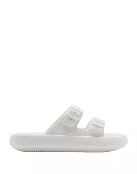 Сандалии 8 By Yoox, белый