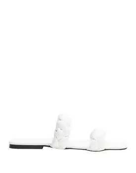 Сандалии 8 By Yoox, белый