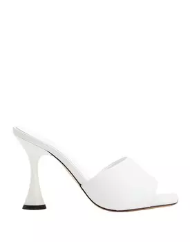 Сандалии 8 By Yoox, белый