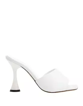 Сандалии 8 By Yoox, белый