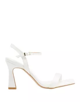 Сандалии 8 By Yoox, белый