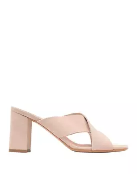 Сандалии 8 By Yoox, бежевый