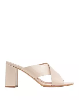 Сандалии 8 By Yoox, бежевый