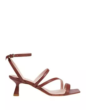 Сандалии 8 By Yoox, бежевый