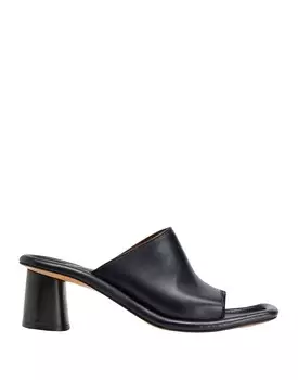 Сандалии 8 By Yoox, черный