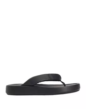 Сандалии 8 By Yoox, черный