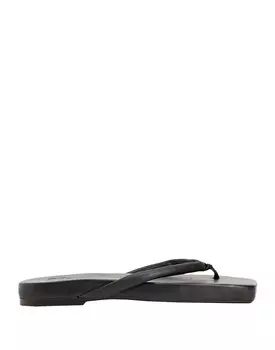 Сандалии 8 By Yoox, черный