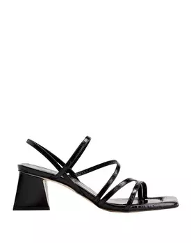 Сандалии 8 By Yoox, черный