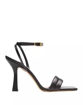 Сандалии 8 By Yoox, черный