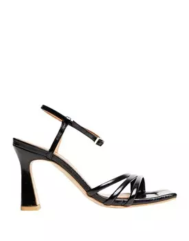 Сандалии 8 By Yoox, черный