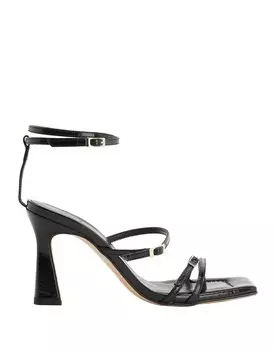 Сандалии 8 By Yoox, черный