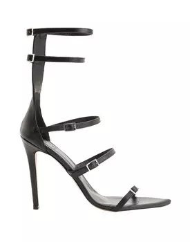 Сандалии 8 By Yoox, черный