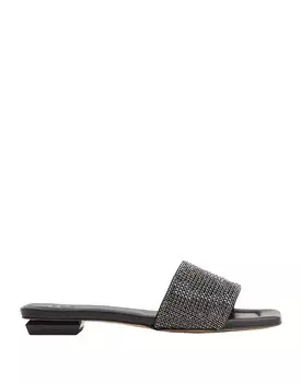 Сандалии 8 By Yoox, черный