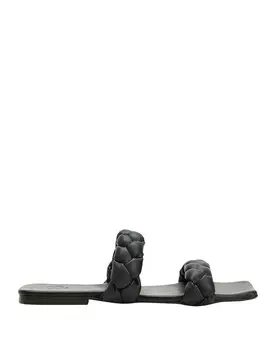 Сандалии 8 By Yoox, черный