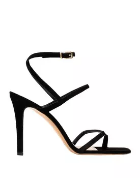 Сандалии 8 By Yoox, черный