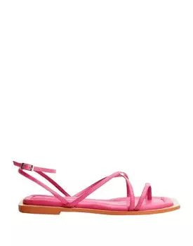 Сандалии 8 By Yoox, фуксия