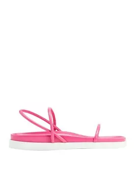 Сандалии 8 By Yoox, фуксия