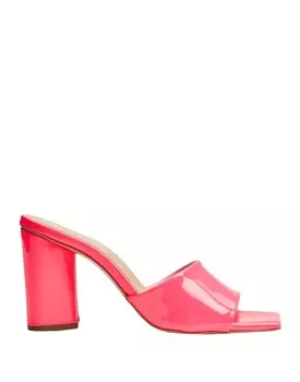 Сандалии 8 By Yoox, фуксия