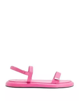 Сандалии 8 By Yoox, фуксия