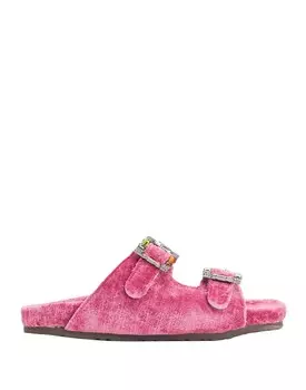 Сандалии 8 By Yoox, лиловый