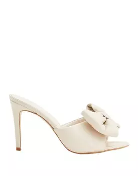 Сандалии 8 By Yoox, молочный