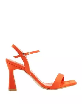 Сандалии 8 By Yoox, оранжевый